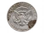 1/2 Dollar 1967_