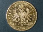 8 Gulden 1882