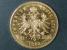 1848 - 1916 František Josef I. - 8 Gulden 1882