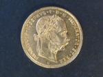 8 Gulden 1886