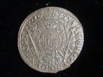 XV krejcar 1675 W, Vídeň, Franz Faber, N 23
