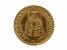Zlaté pamětní mince 1918-1939 - Dukát 1927 sv. Václav, náklad 25774 kusů_