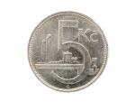 5 Kč 1932_