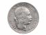 1848 - 1916 František Josef I. - 1 Zlatník 1880_