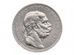 2 Korona 1912 K.B., leštěno_