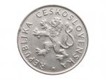 50 Kčs 1955a - 10. výročí osvobození ČSSR 
