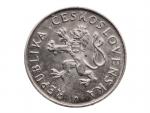 50 Kčs 1955b - 10. výročí osvobození ČSSR 