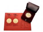 5000 Kč 2022 - Městské památkové rezervace - město Litoměřice, 1/2 OZ_