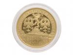 5000 Kč 2022 - Městské památkové rezervace - město Litoměřice, 1/2 OZ_