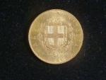20 Lir 1865
