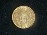 1 Dukat 1863 E