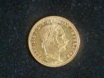 1 Dukat 1866 E
