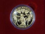 10.000 Kč 2021 Kněžna Ludmila, 1 OZ