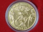 10.000 Kč 2021 Kněžna Ludmila, 1 OZ
