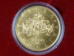 10.000 Kč 2018 100.výročí vzniku Československa, 1 OZ