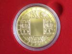 10.000 Kč 2019 100.výročí zavedení československé měny, 1 OZ