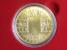 Zlaté pamětní mince ČR - 10.000 Kč 2019 100.výročí zavedení československé měny, 1 OZ