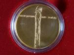 10.000 Kč 2015 600.výročí upálení mistra Jana Husa, 1 OZ