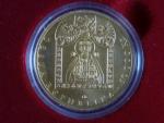 10.000 Kč 2013 k 1150.výročí příchodu věrozvěstů Konstantina a Metoděje, 1 OZ
