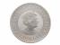 AUSTRÁLIE - 1 Dollars 2021 - Kangaroo, 1 OZ Ag 999,9_