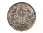 1 Korona 1893_