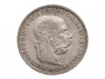1 Korona 1893_