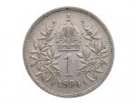 1 Korona 1894_