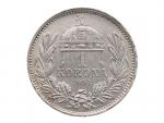 1 Koruna 1893 KB_