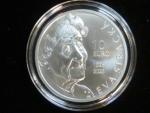 10 Euro 2025 100.výročí narození Evy Siracké