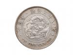 1 Yen 1895..