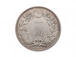 1 Yen 1895..