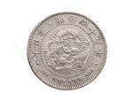 1 Yen 1912..