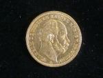 Prusko, Wilhelm I (1861-1888), 20 Mark 1883 A, J. 246