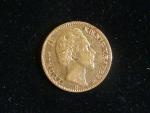 Bayern, Ludwig II. (1864-1886), 10 Mark 1875 D, J. 196