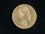 Bayern, Ludwig II. (1864-1886), 20 Mark 1872 D, J. 194