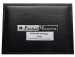 AR medaile Královské hlavní město Praha, 13g, 0.999 Ag, náklad 1784ks, číslované 182_