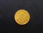 20 Koruna 1907 KB