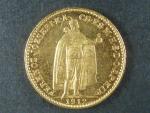 20 Koruna 1913 KB
