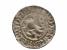 ČECHY, MORAVA, SLEZKO - Vladislav II. Jagellonský 1471-1516 - bílý peníz jednostranný, Sm.10, mírně nedoražen_