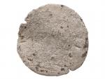Bílý peníz 1565, jednostranný, Kutná Hora, 0,28 g., Hal.206_