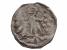 ČECHY, MORAVA, SLEZKO - Jiří z Poděbrad 1458-1471 - kruhový peníz se šachovanou orlicí, Brno po r. 1457, SNS I 457_