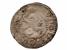 1576 - 1611 Rudolf II. - Bílý peníz 1580, jednostranný, Kutná Hora, Šatný, 0,31 g., Hal.383, Ja-375_