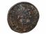 1703 - 1711 František II.Rákoczi - Poltura 1706 K.B., Kremnica, 2,15 g., N 2_
