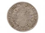 17 Krejcar 1758 KB, Kremnica, 6,05 g., N 108, Früh.1169_