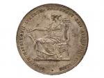 2 Zlatník 1879 - na stříbrnou svatbu Františka Josefa I._