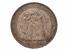 1848 - 1916 František Josef I. - 5 Korona 1907 K.B. - 40. výročí korunovace Františka Josefa I. za uherského krále v Budapešti_