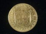 Dukát 1927 sv. Václav, náklad 25 774 kusů