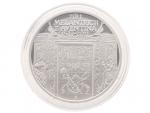 200 Kč 2011, 500.výročí narození Jiřího Melantricha_