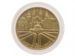 5000 Kč 2023 Městské památkové rezervace - město Kroměříž, 1/2 OZ_