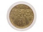 5000 Kč 2023 Městské památkové rezervace - město Kroměříž, 1/2 OZ_